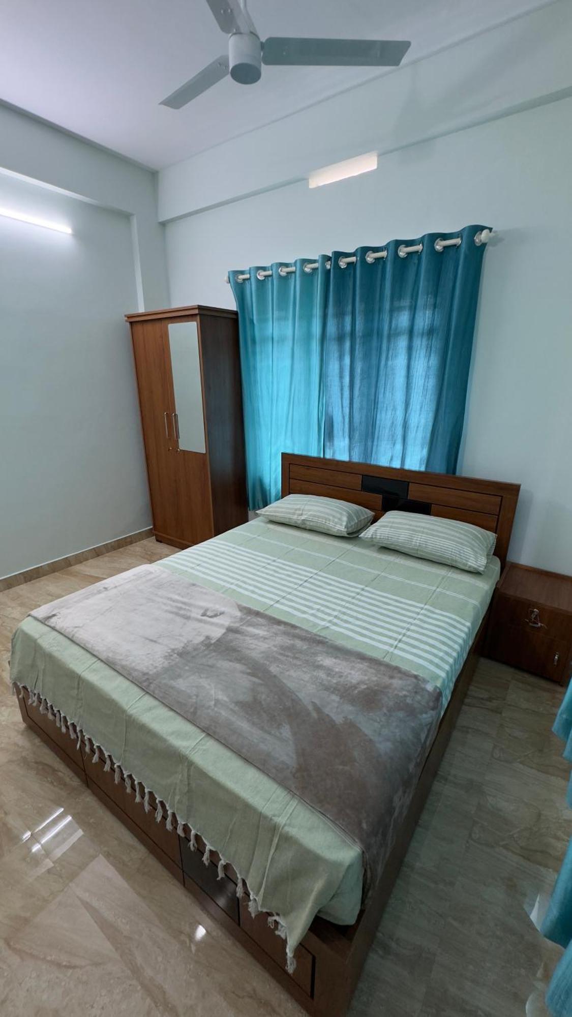 The Karlyle Homestay Vaduvanchal Exterior foto